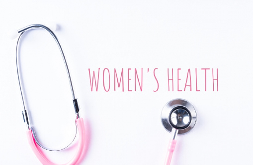 women’s healthcare