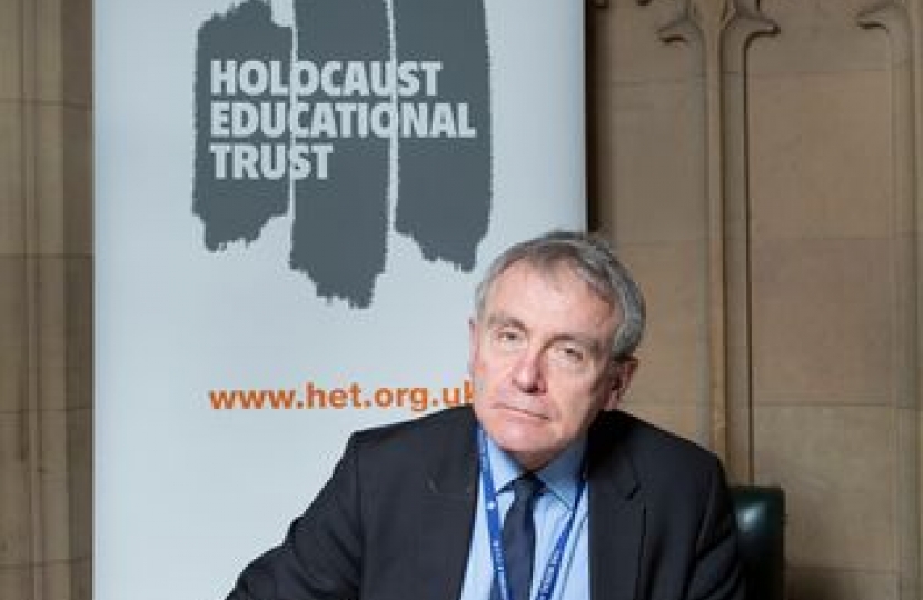  Holocaust Memorial Day - Book of Commitment