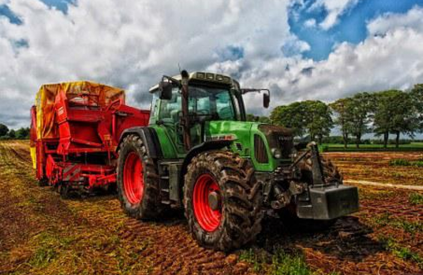 The government has not demonstrated a strong understanding of the labour shortages facing the food and farming sector, the Environment Food and Rural Affairs (EFRA) Committee