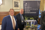 APPG for Funerals & Bereavement Annual Report launch