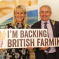Sir Robert Goodwill MP joins celebration of Britain’s farmers on Back British Farming Day