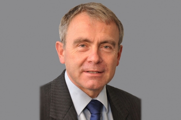 Robert Goodwill have been appointed as a new minister at the Department for Education