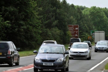 Action to improve the A64 traffic flow between York and Scarborough would help reduce the death toll, a high-level summit on one of the most notorious roads in Yorkshire.