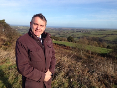 North Yorkshire must make most of devolution’s window of opportunity – Robert Goodwill