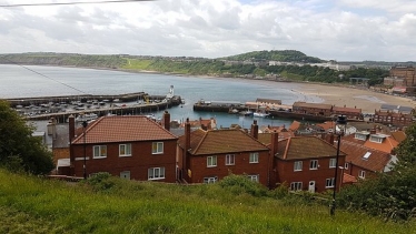  Scarborough and Whitby are set to share an investment pot of nearly £40m